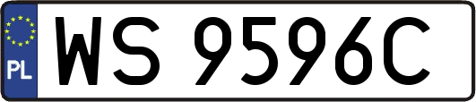 WS9596C