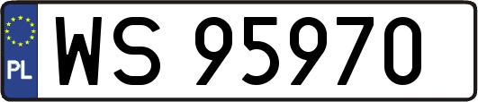 WS95970