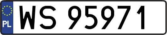 WS95971