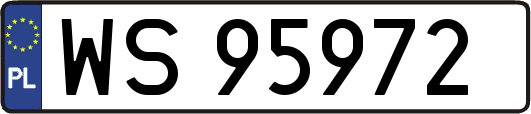 WS95972