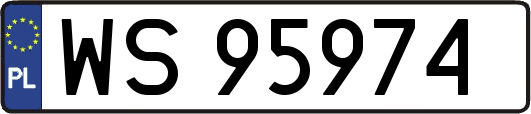 WS95974