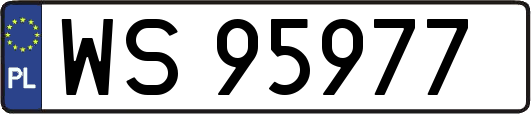 WS95977
