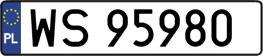 WS95980