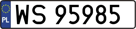 WS95985