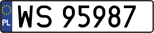 WS95987