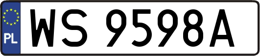 WS9598A
