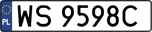WS9598C