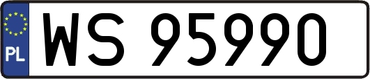 WS95990