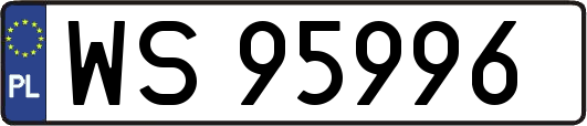 WS95996