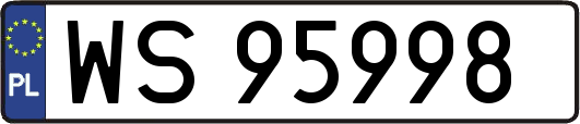 WS95998