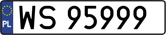WS95999