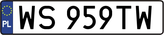 WS959TW