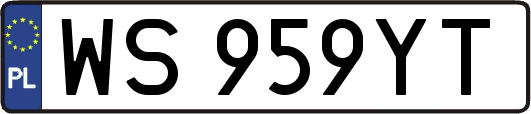 WS959YT