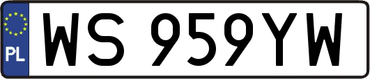 WS959YW