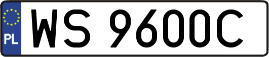 WS9600C