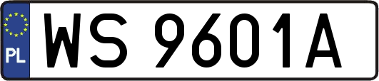 WS9601A