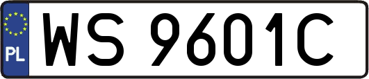 WS9601C