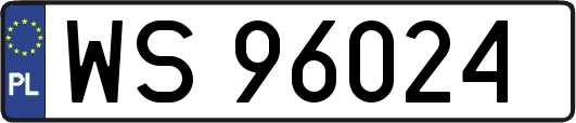 WS96024