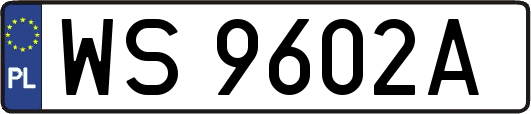 WS9602A