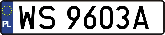 WS9603A