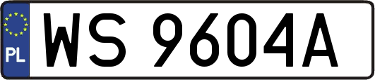WS9604A