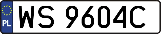 WS9604C