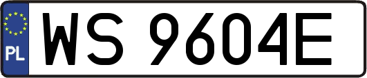 WS9604E