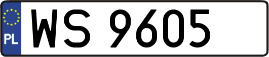 WS9605