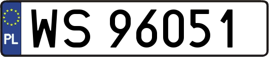 WS96051