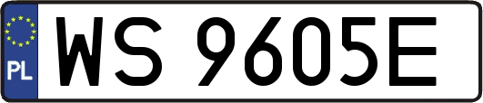 WS9605E
