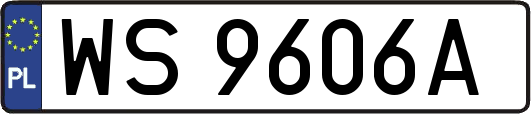 WS9606A