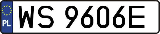 WS9606E