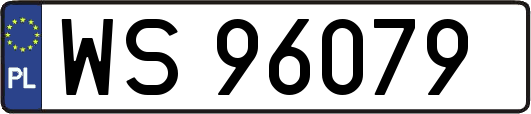 WS96079