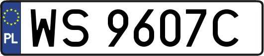 WS9607C