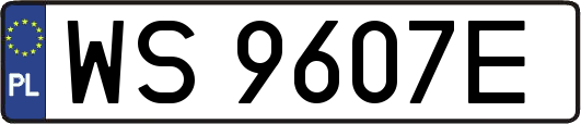WS9607E