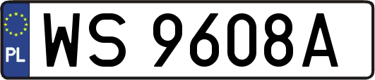 WS9608A