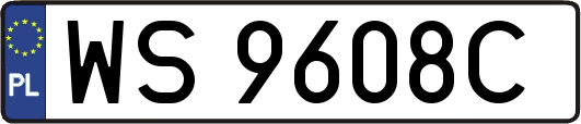 WS9608C