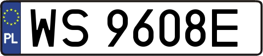 WS9608E