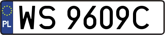 WS9609C
