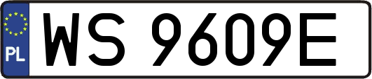 WS9609E