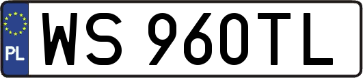 WS960TL
