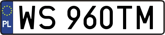 WS960TM
