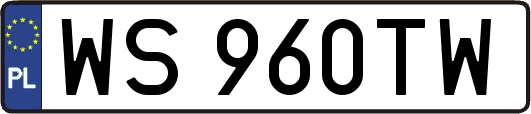 WS960TW
