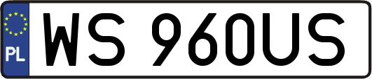 WS960US