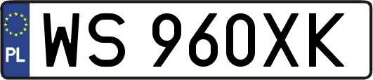 WS960XK