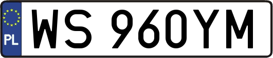 WS960YM