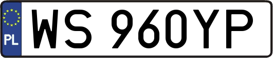 WS960YP