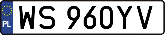 WS960YV