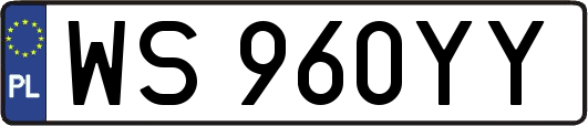 WS960YY