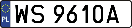 WS9610A